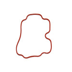 11611729728 Uszczelka obudowy kolektora E39 E38 X5 V8 - Oryginał BMW - 11611729728 - Części oryginalne BMW Łódź | Sklep internetowy BMW