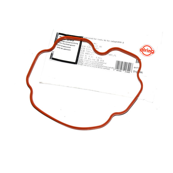 Uszczelka obudowy kolektora BMW E31 E32 E34 E39 E38 X5 530 535 540 730 735 740 840 - 11611729728