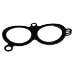 Uszczelka obudowy kol. ssącego BMW E34 E36 316i 318i 518i - 11611247478