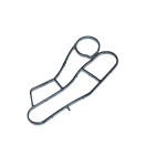 Uszczelka obudowy filtr oleju BMW E38 E39 E46 E53 X5 730d 525d 530d 330d 3,0d - 11422247380