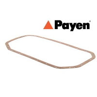 Uszczelka miski olejowej górna BMW E30 E28 E21 M10 S14 - 11131727974