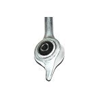 Wahacz przód prawy dolny BMW E39 520i 520d 523i 525i 525d 525tds 528i 530i 530d - 31121094234