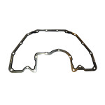 Uszczelka miski olejowej dolna BMW E60 E61 E63 E64 E65 E66 645Ci 650i 735i 740i 745i 750i 760i 540i 550i 545i - 11137506774