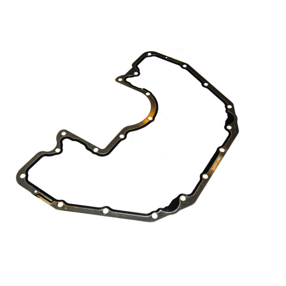 Uszczelka miski olejowej dolna BMW E60 E61 E63 E64 E65 E66 645Ci 650i 735i 740i 745i 750i 760i 540i 550i 545i - 11137506774