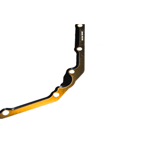 Uszczelka miski olejowej dolna BMW E60 E61 E63 E64 E65 E66 645Ci 650i 735i 740i 745i 750i 760i 540i 550i 545i - 11137506774