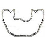 Uszczelka miski olejowej dolna BMW E60 E61 E63 E64 E65 E66 645Ci 650i 735i 740i 745i 750i 760i 540i 550i 545i - 11137506774