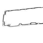 Uszczelka miski olejowej BMW X1 X3 E87 E60 E90 520d 116d 118d 120d 123d 318d 320d N47 - 11137807302