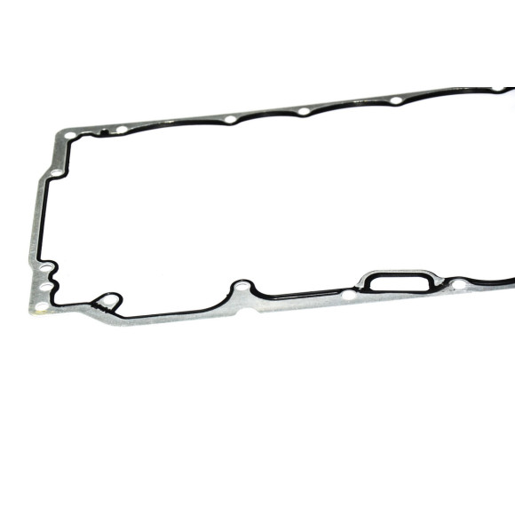 Uszczelka miski olejowej BMW X1 X3 E87 E60 E90 520d 116d 118d 120d 123d 318d 320d N47 - 11137807302