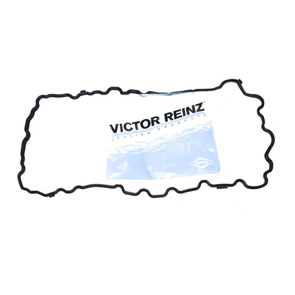 Uszczelka miski olejowej BMW E84 F10 F11 F20 F21 F30 F31 F34 F36 320i 328i 520i 528i 220i 228i 420i 428i - 11137627512