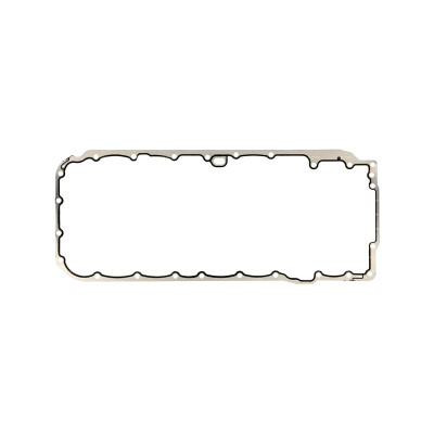 Uszczelka miski olejowej BMW E70N E71 E90N E91N F01 F07 F10 F11 F12 F15 F16 - 11137809836