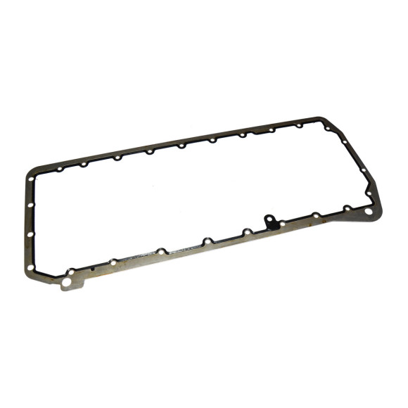 Uszczelka miski olejowej BMW E39 E46 E60 E90 X3 X5 525d 530d 535d 730d 330d 330xd - 11130149329