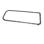 11131437237 Uszczelka miski olejowej BMW E36 E46 E39 E60 E65 X5 E38 320 323 325 325 330 520 525 530 528 730 - 11131437237 - Części oryginalne BMW Łódź | Sklep internetowy BMW