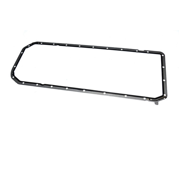11131437237 Uszczelka miski olejowej BMW E36 E46 E39 E60 E65 X5 E38 320 323 325 325 330 520 525 530 528 730 - 11131437237 - Części oryginalne BMW Łódź | Sklep internetowy BMW