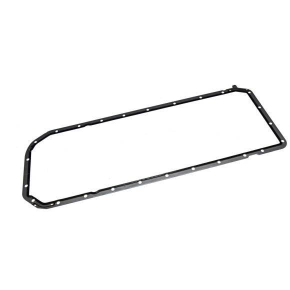 11131437237 Uszczelka miski olejowej BMW E36 E46 E39 E60 E65 X5 E38 320 323 325 325 330 520 525 530 528 730 - 11131437237 - Części oryginalne BMW Łódź | Sklep internetowy BMW