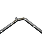 11131437237 Uszczelka miski olejowej BMW E36 E46 E39 E60 E65 X5 E38 320 323 325 325 330 520 525 530 528 730 - 11131437237 - Części oryginalne BMW Łódź | Sklep internetowy BMW