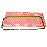 424.510 Uszczelka miski olejowej BMW E36 E46 E39 E60 E65 X5 E38 320 323 325 325 330 520 525 530 528 730 - 11131437237 - Części oryginalne BMW Łódź | Sklep internetowy BMW