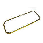 424.510 Uszczelka miski olejowej BMW E36 E46 E39 E60 E65 X5 E38 320 323 325 325 330 520 525 530 528 730 - 11131437237 - Części oryginalne BMW Łódź | Sklep internetowy BMW