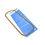 Uszczelka miski olejowej BMW E30 E34 M21 320i 323i 325i 520i 525i 524td 324td M20 - 11131730234