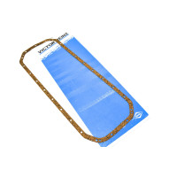 Uszczelka miski olejowej BMW E30 E34 M21 320i 323i 325i 520i 525i 524td 324td M20 - 11131730234