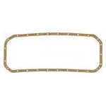 Uszczelka miski olejowej BMW E30 E34 M21 320i 323i 325i 520i 525i 524td 324td M20 - 11131730234