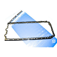Uszczelka miski BMW X5 X1 E82 E90N F01 F07 F10 F13 F20 F26 F30 M3 335  235 135 640 535 523 528 530 730 740 - 11137600482