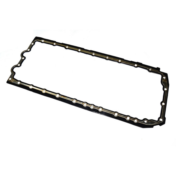 Uszczelka miski BMW X5 X1 E82 E90N F01 F07 F10 F13 F20 F26 F30 M3 335  235 135 640 535 523 528 530 730 740 - 11137600482