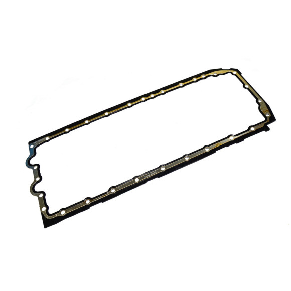 Uszczelka miski BMW X5 X1 E82 E90N F01 F07 F10 F13 F20 F26 F30 M3 335  235 135 640 535 523 528 530 730 740 - 11137600482