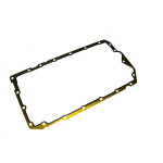 Uszczelka miski BMW E87 E46 E90 E60 X1 316i 318i 320i 118i 116i 120i 520i - 11137511224