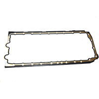 Uszczelka miski BMW E60 E65 E87 E81 E90 X5 X6 323 325 328 330 335 125 128 130 523 525 528 530 535  - 11137548031