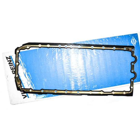 Uszczelka miski BMW E60 E65 E87 E81 E90 X5 X6 323 325 328 330 335 125 128 130 523 525 528 530 535  - 11137548031