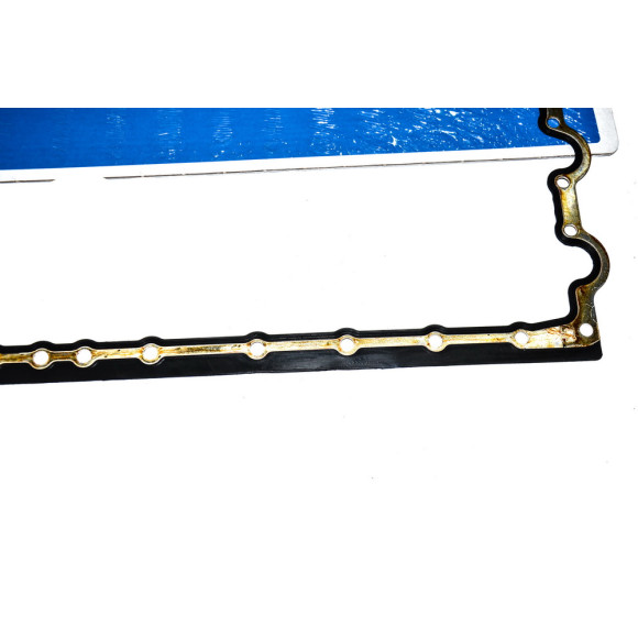 Uszczelka miski BMW E60 E65 E87 E81 E90 X5 X6 323 325 328 330 335 125 128 130 523 525 528 530 535  - 11137548031