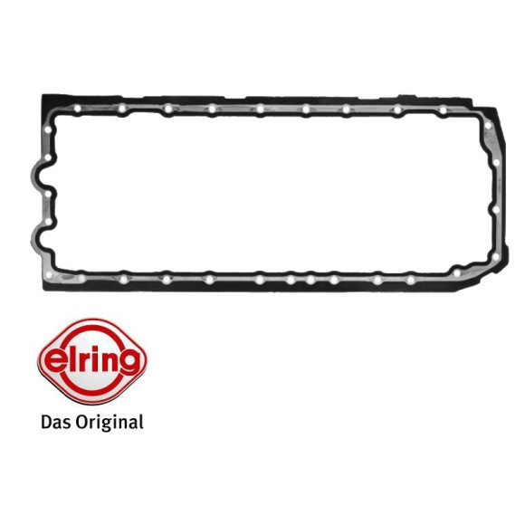 545.840 Uszczelka miski BMW E60 E65 E87 E81 E90 X5 X6 323 325 328 330 335 125 128 130 523 525 528 530 535  - 11137548031 - Części oryginalne BMW Łódź | Sklep internetowy BMW