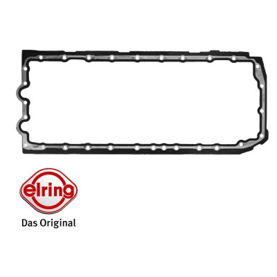 Uszczelka miski BMW E60 E65 E87 E81 E90 X5 X6 323 325 328 330 335 125 128 130 523 525 528 530 535  - 11137548031