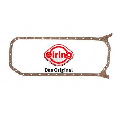 Uszczelka miski BMW E32 E34 M30 - 11131315154
