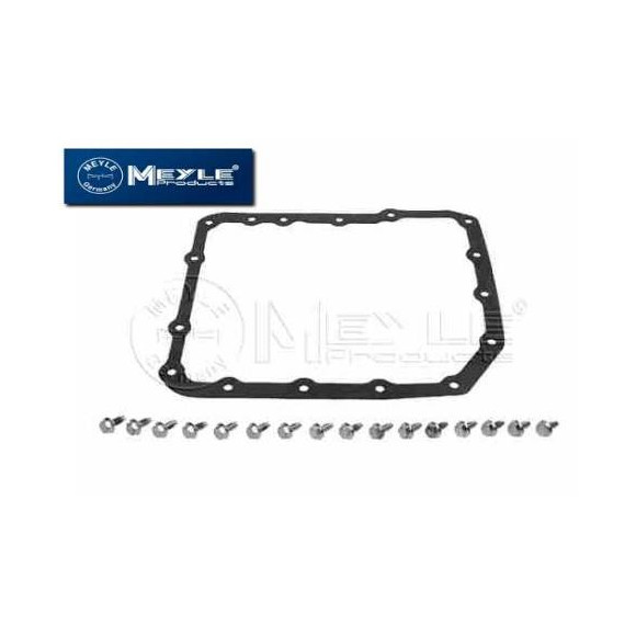 Uszczelka miski automatycznej skrzyni BMW E34 E36 E46 - 24111421367