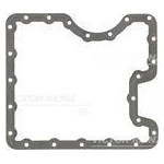 Uszczelka metalowa miski olejowej BMW E53 X5 4,4i 4,8is  - 11137539582