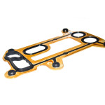 Uszczelka magistrali podstawy filtra oleju BMW E60 E81 E84 E87 E90 E91 318d 320d 118d 120d 520d 116d - 11427802114