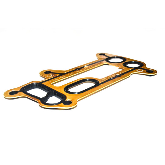Uszczelka magistrali podstawy filtra oleju BMW E60 E81 E84 E87 E90 E91 318d 320d 118d 120d 520d 116d - 11427802114