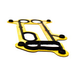 Uszczelka magistrali podstawy filtra oleju BMW E60 E81 E84 E87 E90 E91 318d 320d 118d 120d 520d 116d - 11427802114