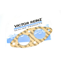 Uszczelka kolektora wydechowego rury BMW E46 E83 X3 316i 318i 2,0i N40 N42 N45 N46 - 18307506779