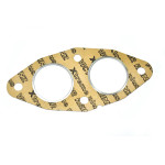 Uszczelka kolektora wydechowego rury BMW E46 E83 X3 316i 318i 2,0i N40 N42 N45 N46 - 18307506779