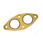 Uszczelka kolektora wydechowego rury BMW E46 E83 X3 316i 318i 2,0i N40 N42 N45 N46 - 18307506779