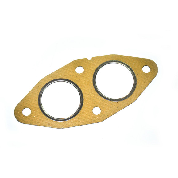Uszczelka kolektora wydechowego rury BMW E46 E83 X3 316i 318i 2,0i N40 N42 N45 N46 - 18307506779