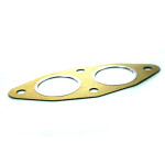 Uszczelka kolektora wydechowego rury BMW E46 E83 X3 316i 318i 2,0i N40 N42 N45 N46 - 18307506779
