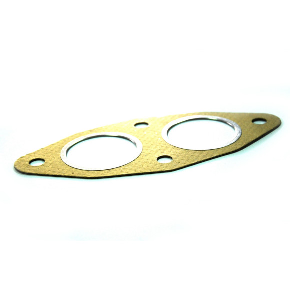 Uszczelka kolektora wydechowego rury BMW E46 E83 X3 316i 318i 2,0i N40 N42 N45 N46 - 18307506779