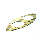 Uszczelka kolektora wydechowego rury BMW E46 E83 X3 316i 318i 2,0i N40 N42 N45 N46 - 18307506779