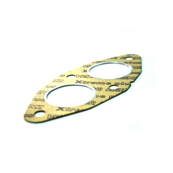 Uszczelka kolektora wydechowego rury BMW E46 E83 X3 316i 318i 2,0i N40 N42 N45 N46 - 18307506779