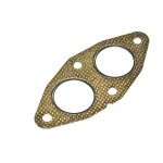 Uszczelka kolektora wydechowego rury BMW E46 E83 X3 316i 318i 2,0i N40 N42 N45 N46 - 18307506779