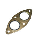 Uszczelka kolektora wydechowego rury BMW E46 E83 X3 316i 318i 2,0i N40 N42 N45 N46 - 18307506779