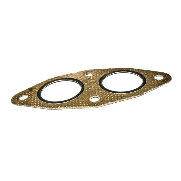 Uszczelka kolektora wydechowego rury BMW E46 E83 X3 316i 318i 2,0i N40 N42 N45 N46 - 18307506779